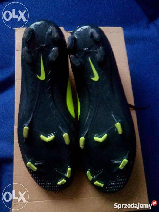 Korki Nike Mercurial Miracle lll Fg buty dolnośląskie Wrocław