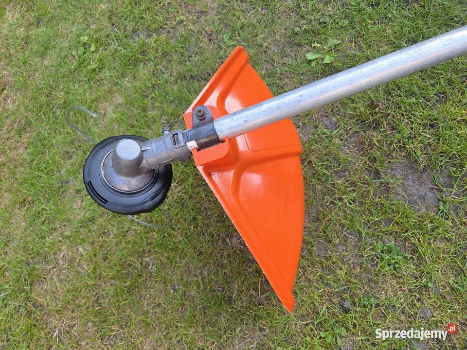 Kosa podkaszarka spalinowa HUSQVARNA 128R 11 Łowicz
