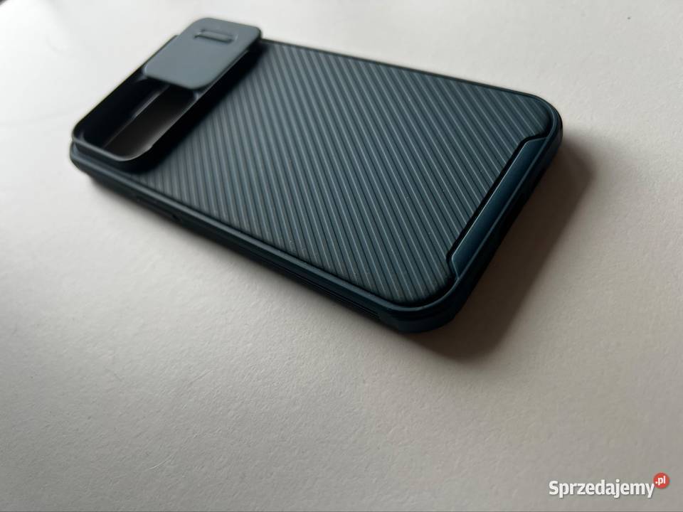 etui iphone 13 pro Czarnków sprzedam