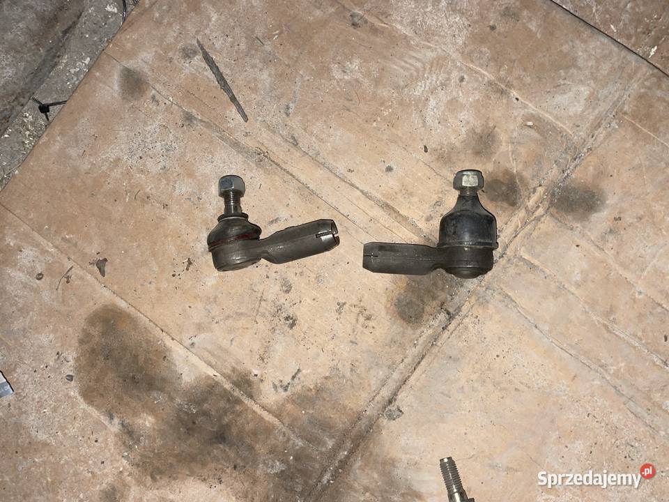 Końcówki drążka Audi 80 nowe Iłowa