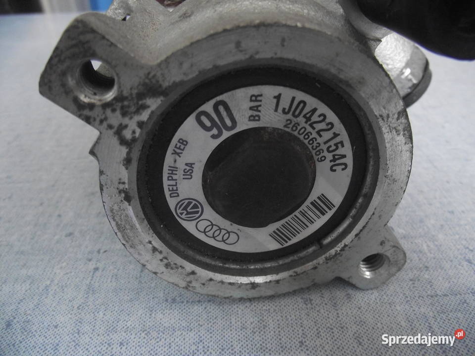 Vw Golf IV Pompa wspomagania 1J0 422 154C Wrocław sprzedam