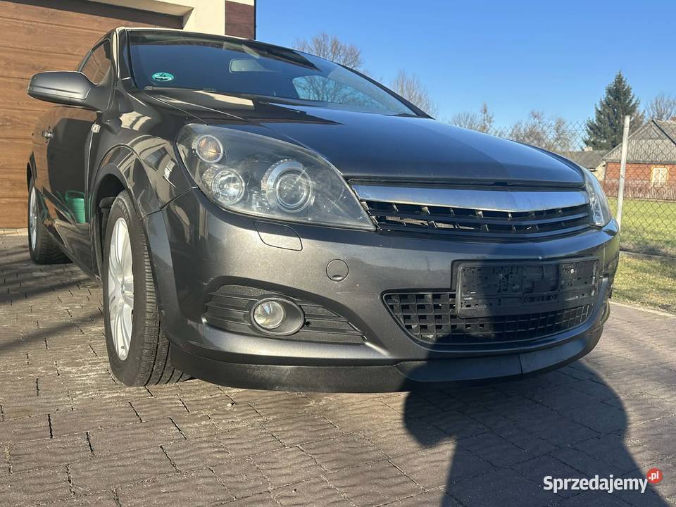 GTC BENZYNA LIFT sprzedam