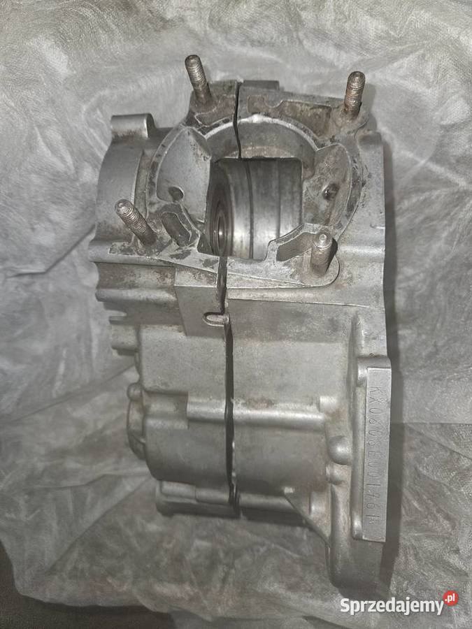 kartery kawasaki kx 8085 sprzedam