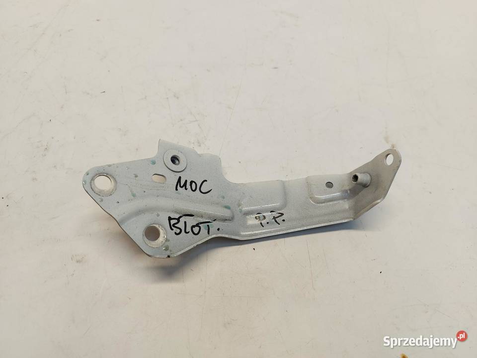 Nissan XTRAIL T33 IV 2023r Mocowanie wspornik dolnośląskie sprzedam