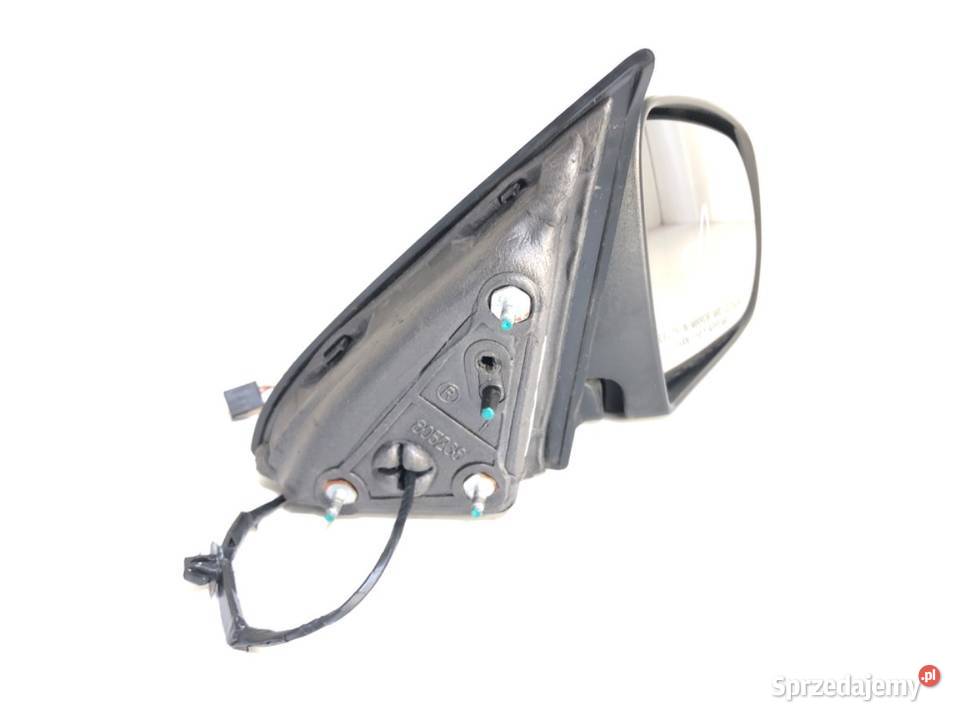 LUSTERKO PRAWY JEEP CHEROKEE KL SUV ZEWNĘTRZNE