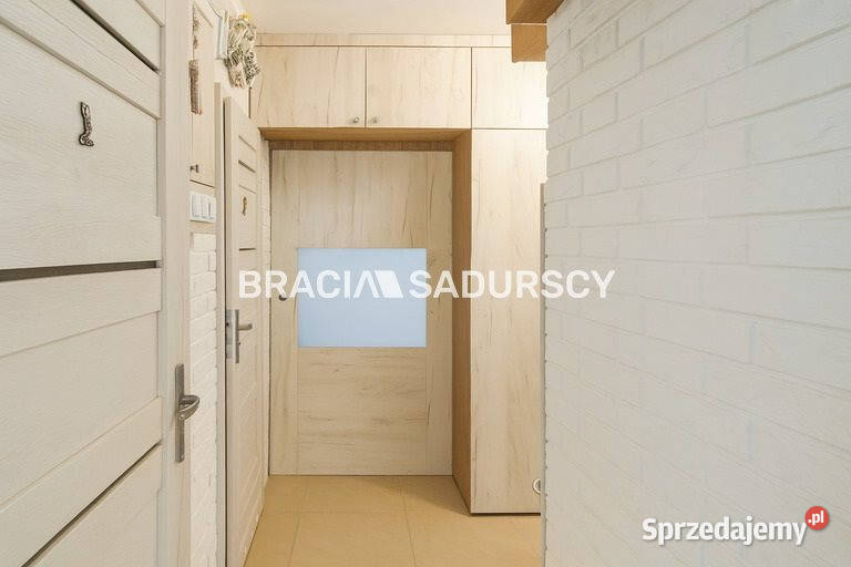 sprzedaży mieszkania 6237m2 3pok Kraków Piętro 3