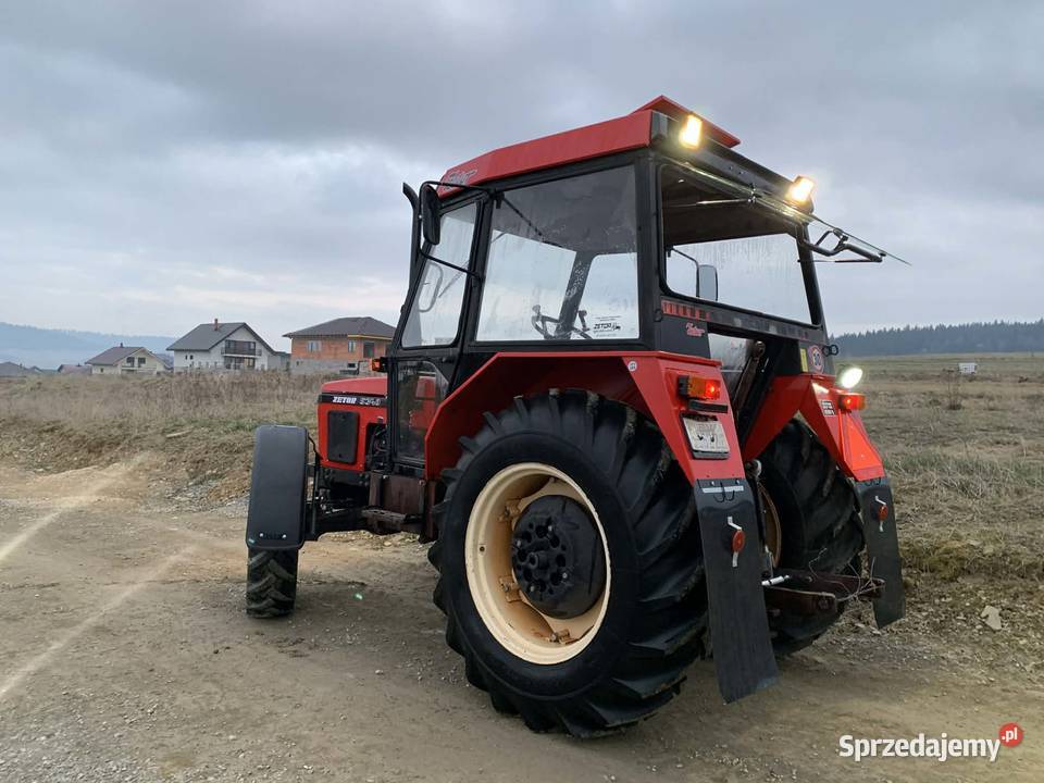 Zetor 5340 Lipnica Wielka