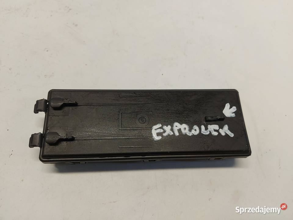 Ford Explorer VII R2KB MODUŁ STEROWNIK KLAPY osobowe