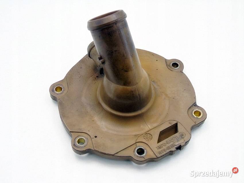 OBUDOWA POMPY WODY 20 DI TDDI DIESEL FORD Sosnowiec