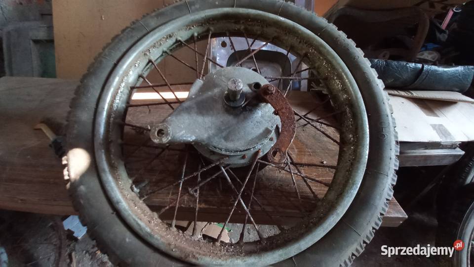 Wsk koło 175 Pozostałe Wawelno