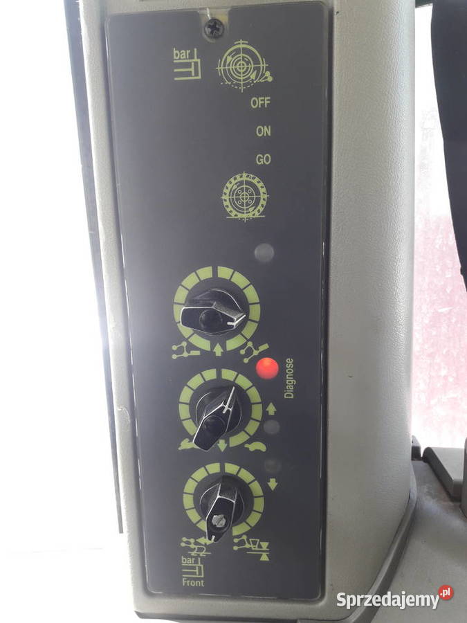 Fendt 512 c małopolskie sprzedam