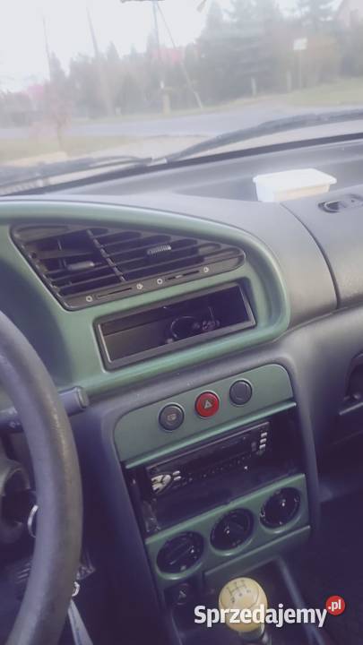 Berlingo 19 diesel okazja manualna sprzedam