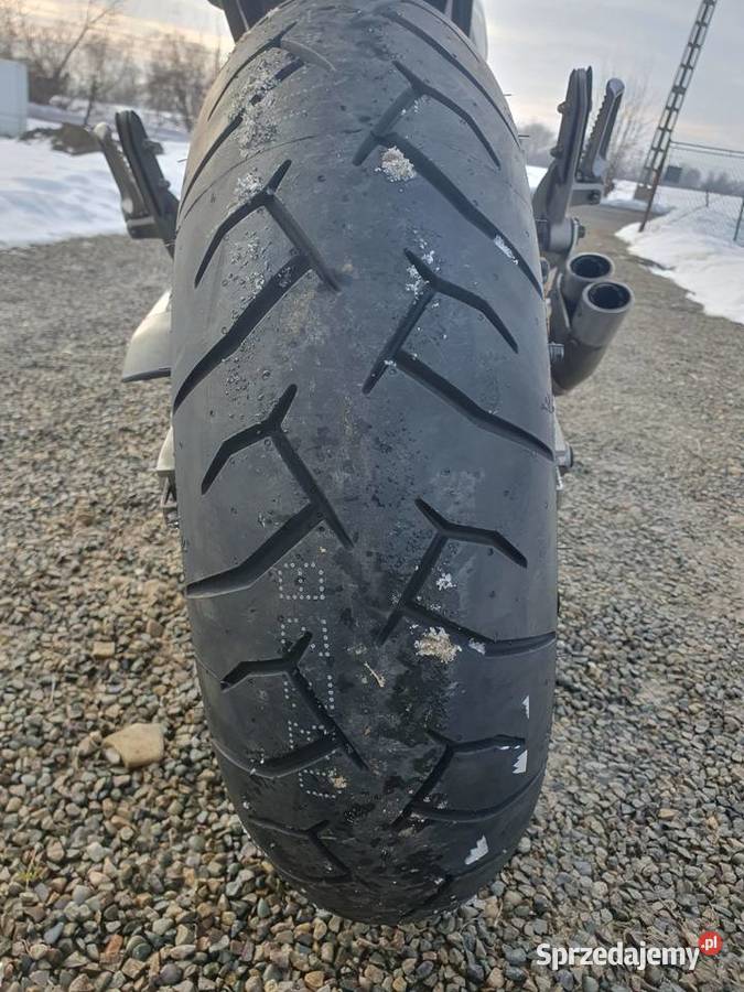 Sprzedam Honde CB600 HORNET podkarpackie