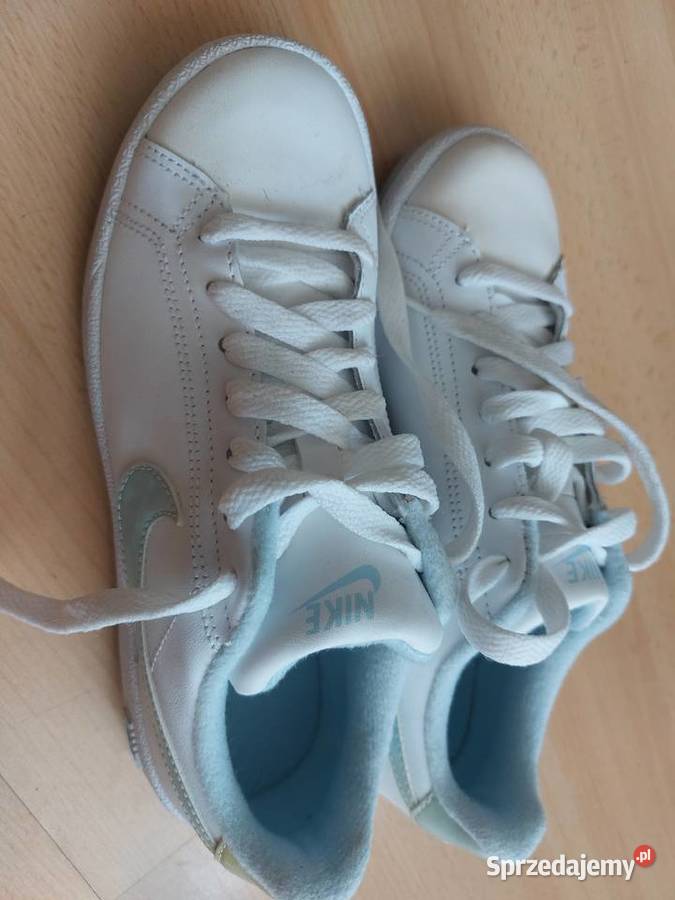 Buty sportowe NIKE R36 Pisz