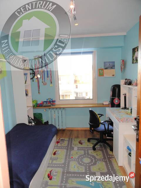 Mieszkanie 5967m2 4 pokojowe Nowy Sącz