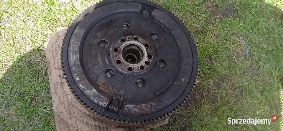 Dwumasa 20 TDCi MK4 wysprzeglik Części samochodowe