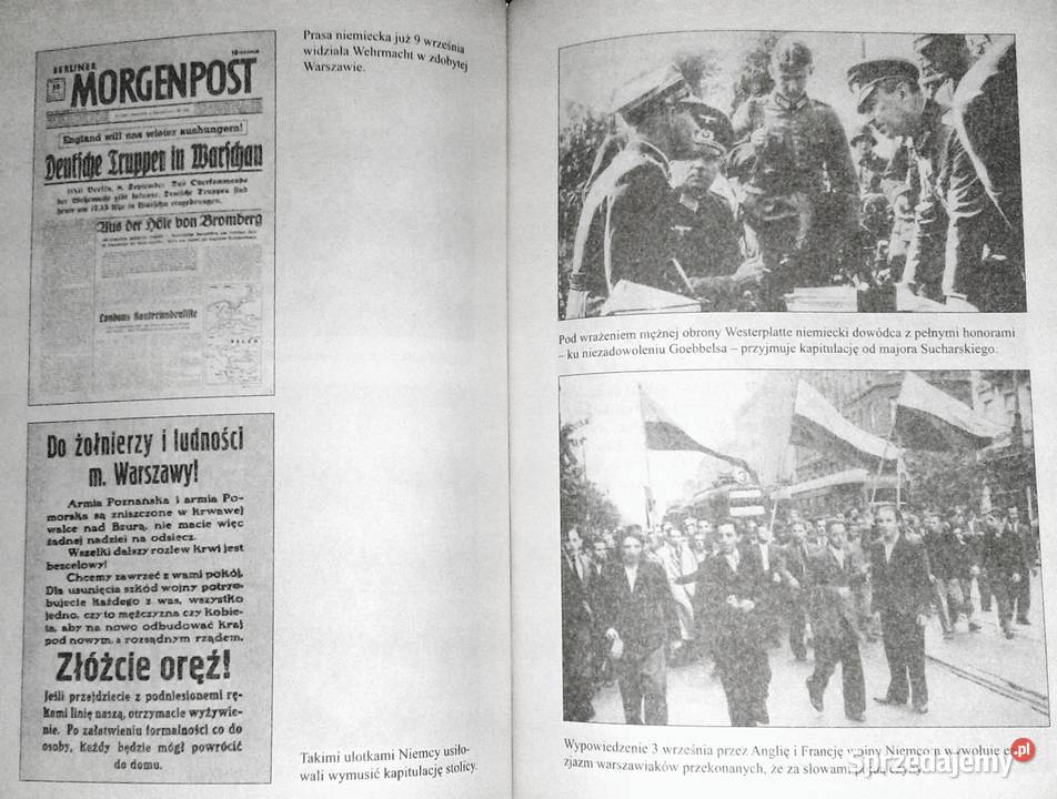 Zagadki i tajemnice kampanii wrześniowej Chełm