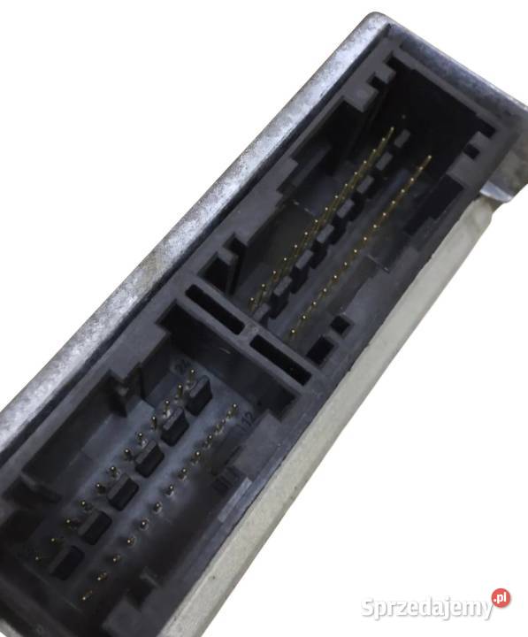 MODUŁ SENSOR PODUSZEK AIRBAG BERLINGO III Działoszyce