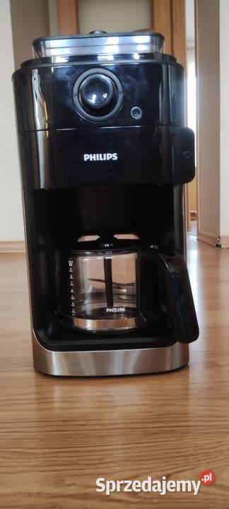 Ekspres ciśnieniowy Kwidzyn