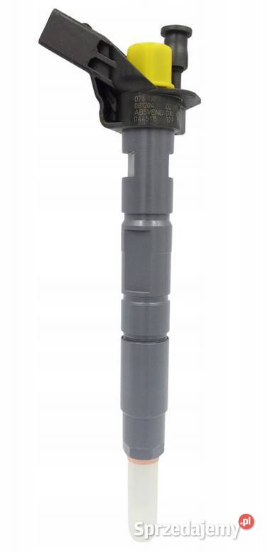 Wtryskiwacz BOSCH 0445115029 do VW Crafter 25