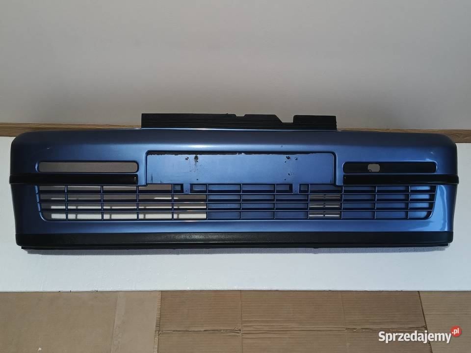 Cinquecento zderzak przedni Głowno