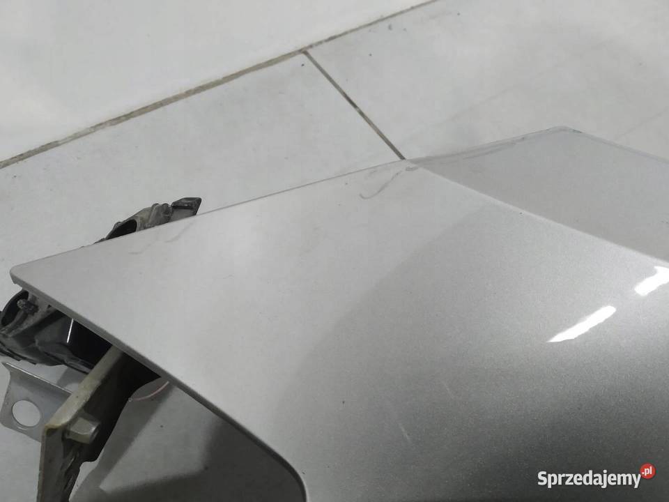 BŁOTNIK PRAWY PRZÓD LB7W VW Volkswagen Passat