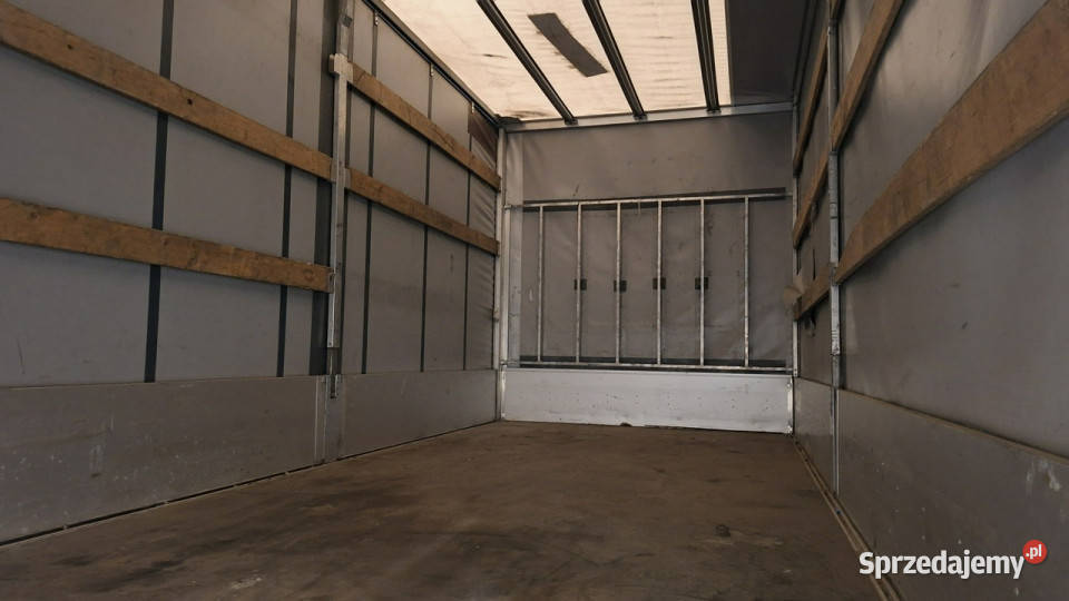 Fiat Ducato MAXI 23 Mjet L3 E6d 35t plandeka mazowieckie Grójec