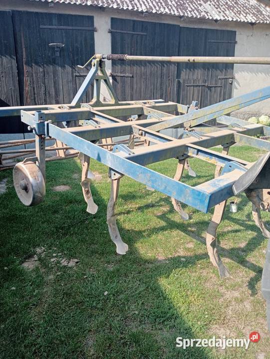 Gruber FROST Nowy Jasiniec