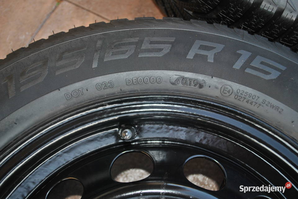 Koła zimowe BMW E46 E36 regeneracji Poręba
