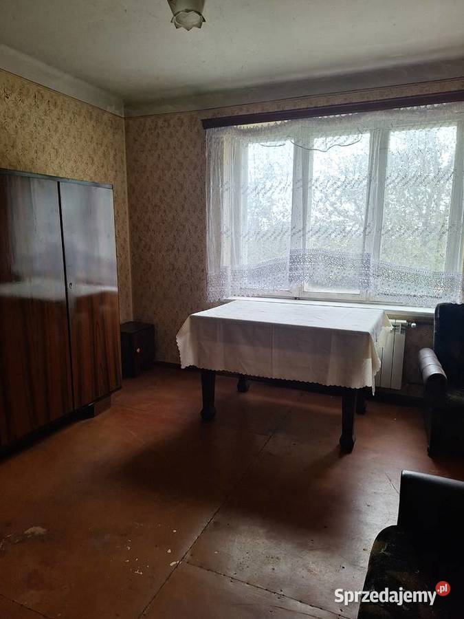 Sprzedam dom Wola Sipińska sprzedam