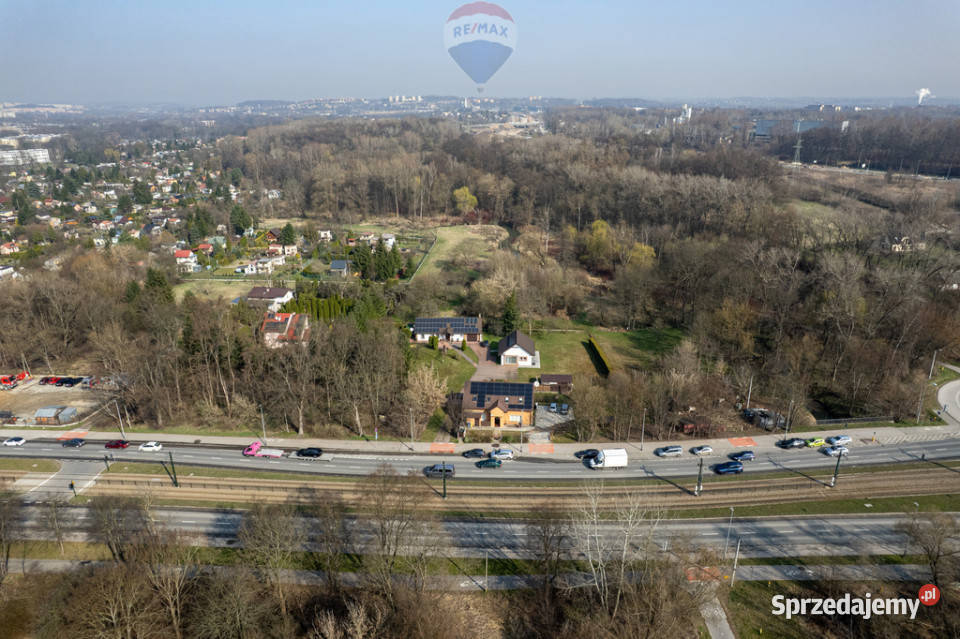 Gotowy biznes dom z 6 mieszkaniami Kraków