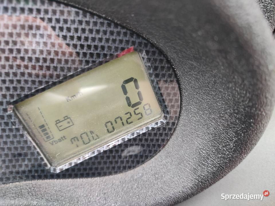 Malaguti Madison 250 A2 Zamiana Raty nieuszkodzony Malaguti Ligota Dobrodzieńska