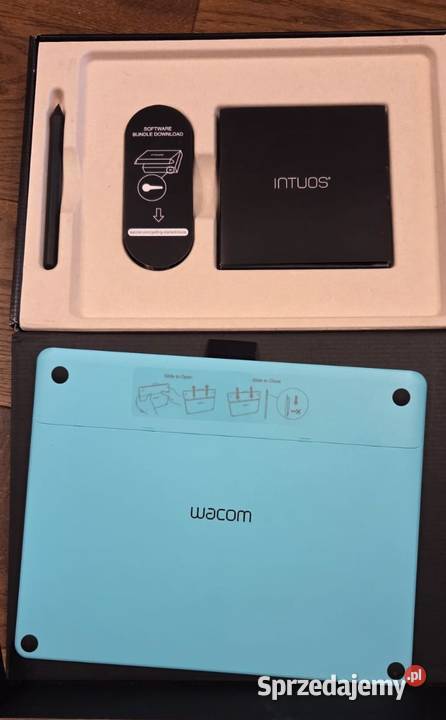 Tablet Graficzny Toruń sprzedam