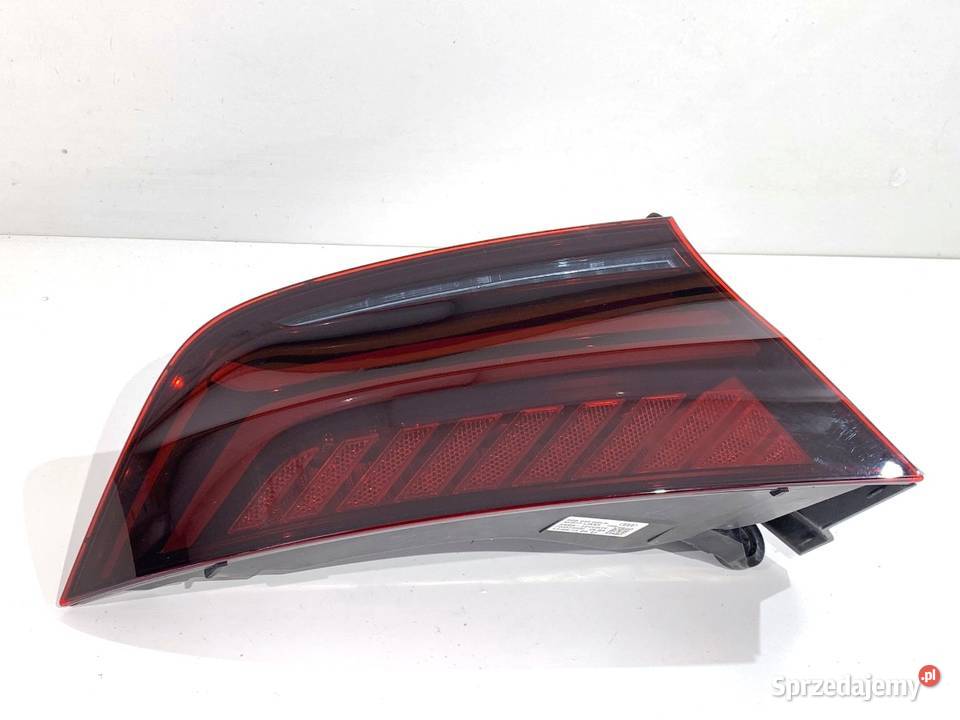 LAMPA LEWY TYŁ AUDI A7 4G 4G8945095H Hatchback