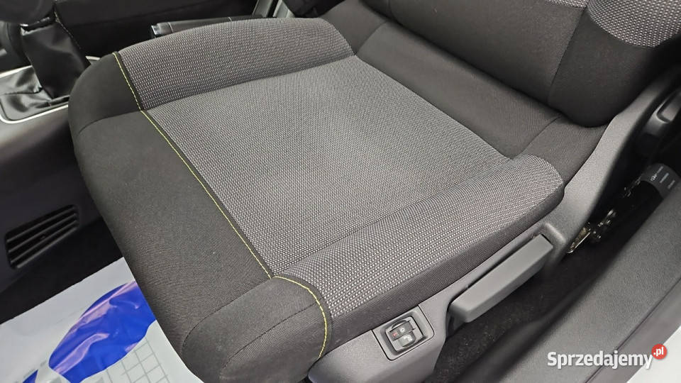 Citroen C3 12 PureTech Shine Z Polskiego Salonu 63000km Warszawa