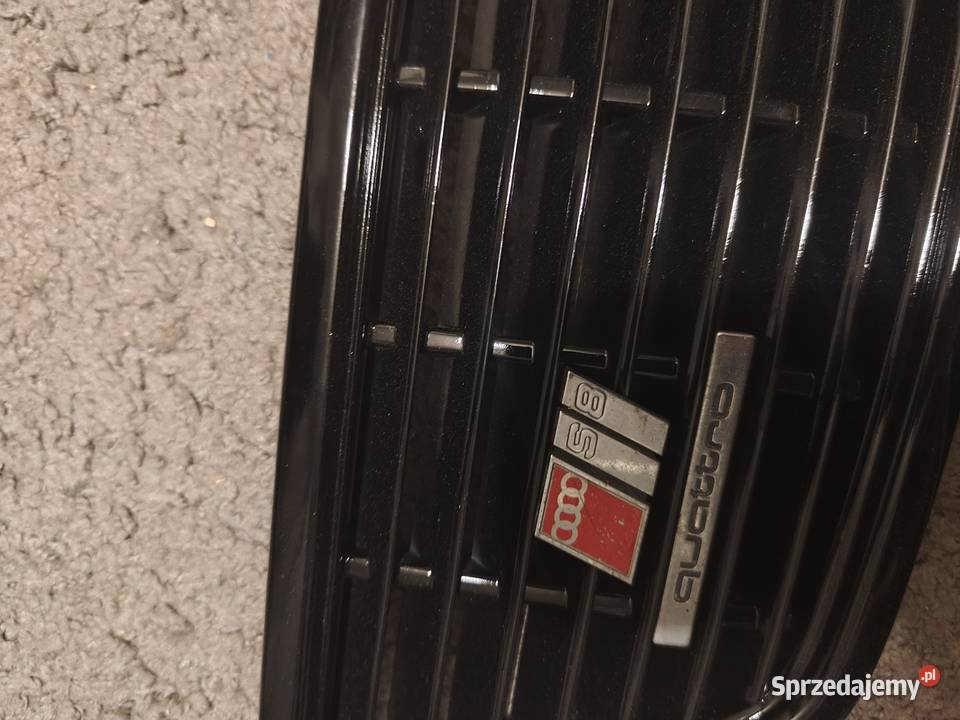 Grill audi A8 s8 Atrapy Suwałki