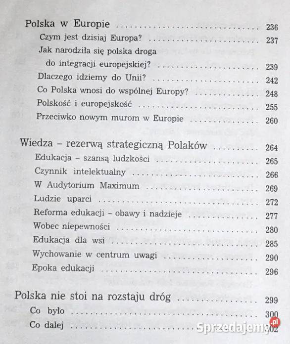 Dom wszystkich Polska Aleksander Kwaśniewski miękka lubelskie Chełm sprzedam