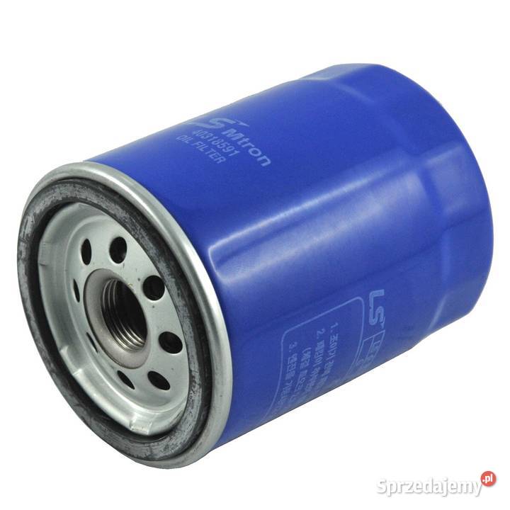 Filtr oleju silnikowego LS MT335 LS MT340 LS Tajęcina