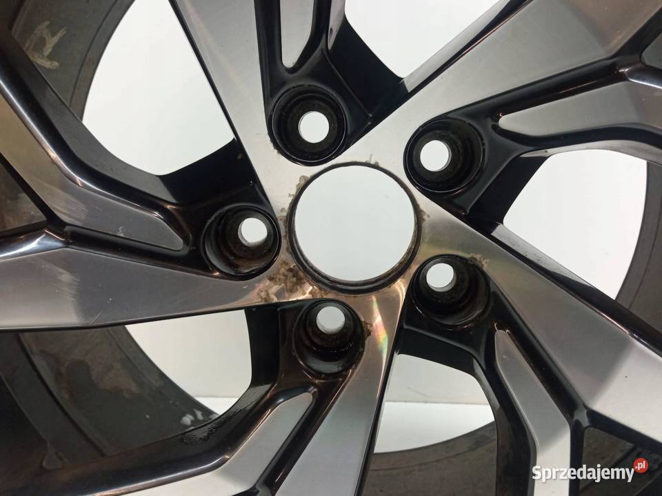 FELGA ALUMINIOWA R18 5X108 ET42 OC65MM 8JX18H2
