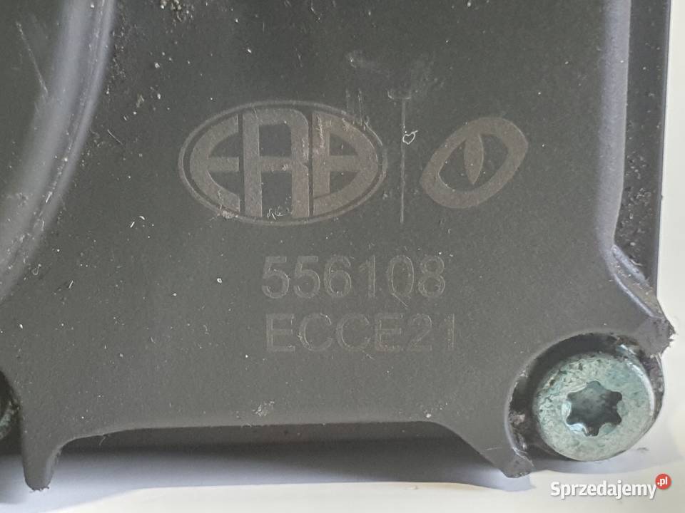 PRZEPUSTNICA VW Bora 16 8V 556108 zamiennik lubelskie Chełm