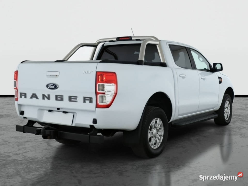Ford Ranger 20 EcoBlue Piaseczno