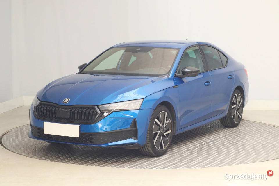 Skoda Octavia 15 eTSI mHEV nieuszkodzony Zabrze sprzedam