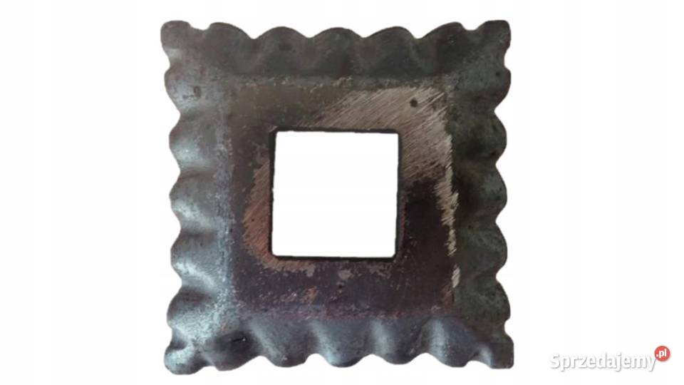 maskownice maskownica elementy kute 44050 Targanice