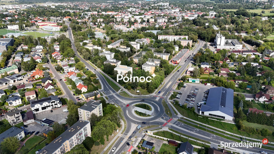 Mieszkanie Biała Podlaska 58m2 3pokojowe lubelskie