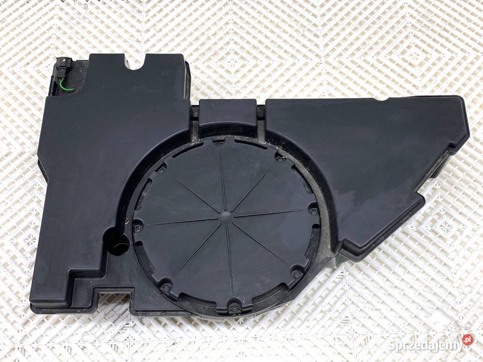 SUBWOOFER AUDI A6 C8 4K0035915 Kombi GŁOŚNIK
