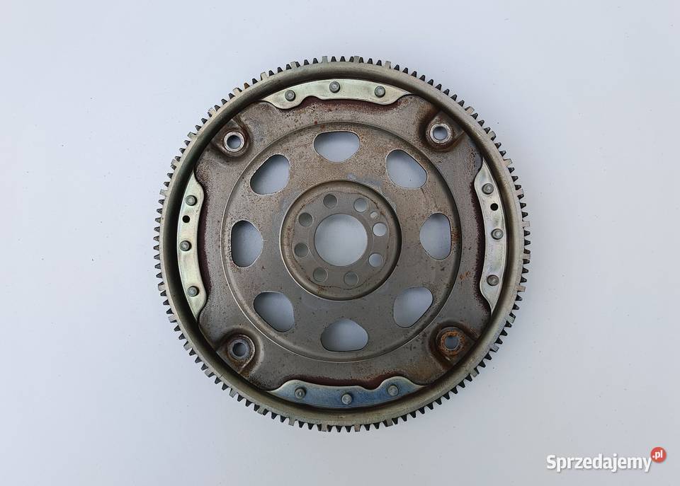 KOŁO ZAMACHOWE WIENIEC VQ35HR NISSAN INFINITI Elementy napędu Silniki i osprzęt Nowy Tomyśl sprzedam