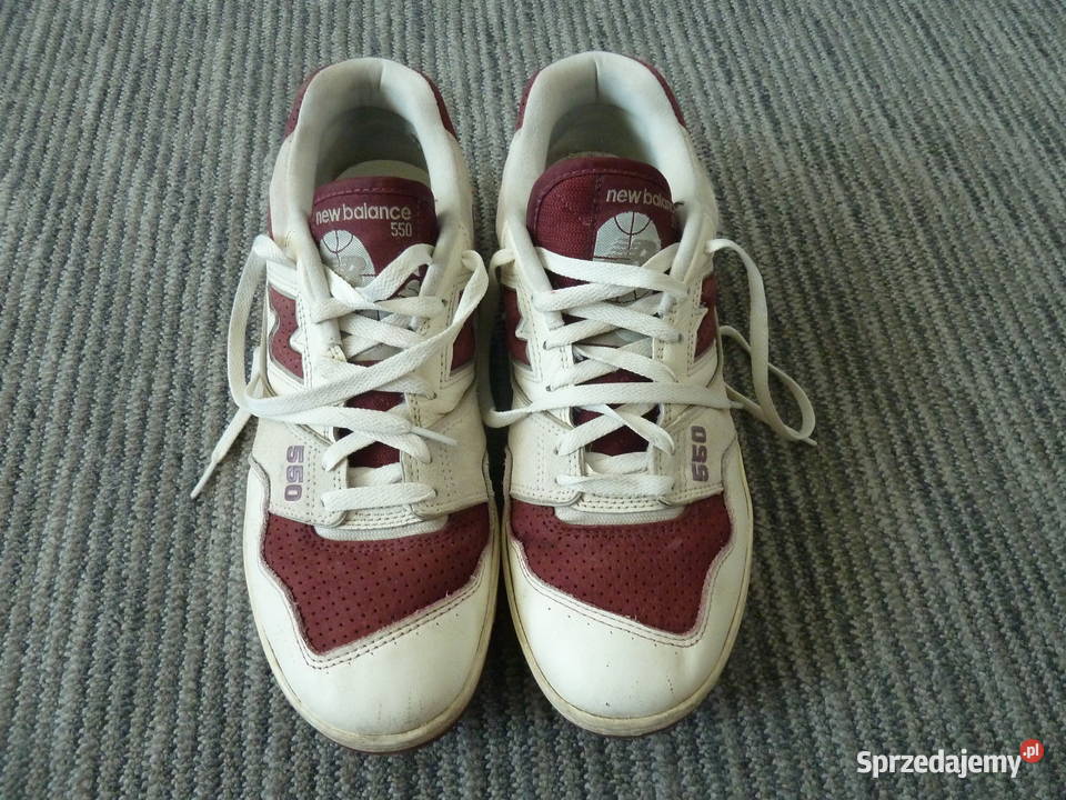 buty Balance 550 rozmiar 43 Warszawa