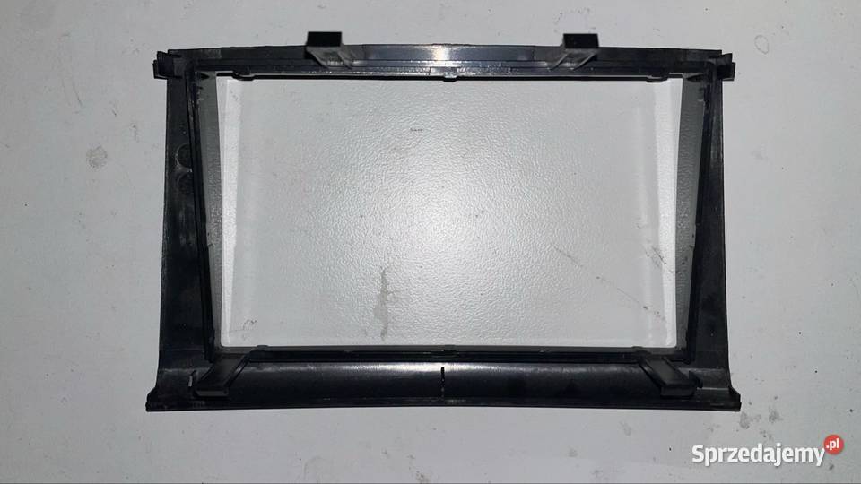RAMKA RADIOWA 2din FIAT DUCATO PEUGEOT BOXER Skarżysko-Kamienna sprzedam