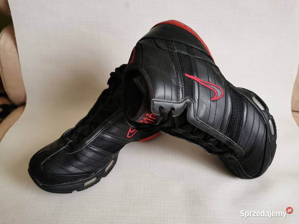 Nike Air r3824st Obuwie sportowe lubelskie Zamość sprzedam