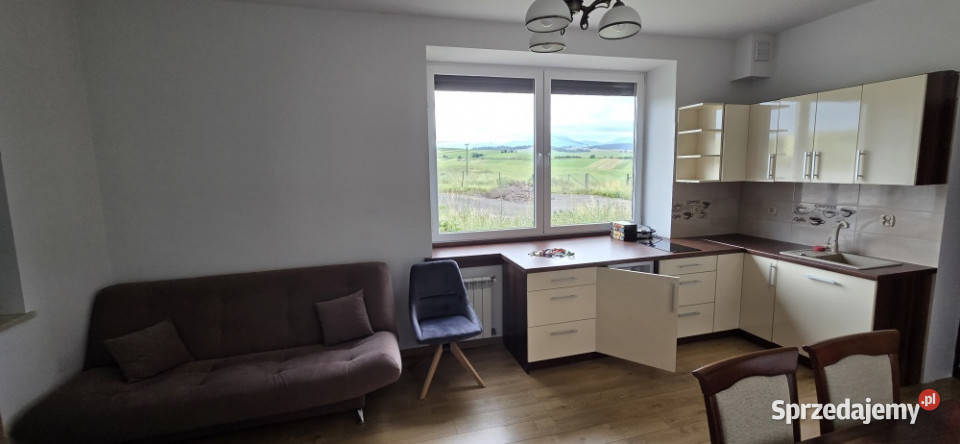 Apartm 34 m2 Term Chochołowskich Sucha Hora 35m2 Chochołów